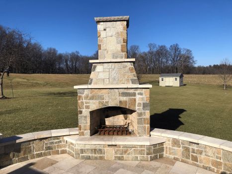 Fireplace and Firepits - (2560 × 1920 px) - 9