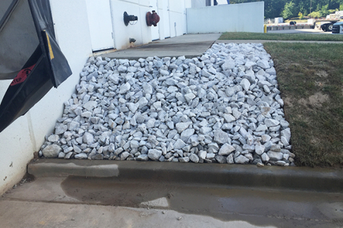 Hardscape-Rocks