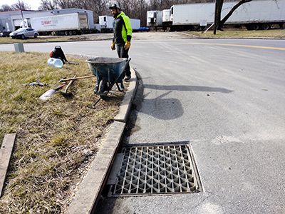 Howard-County-Stormwater-Cleanup