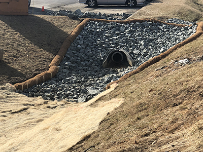 Storm-Water-Drain-Installation