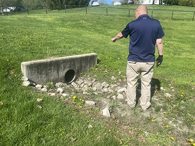 Stormwater-Analysis-Maryland