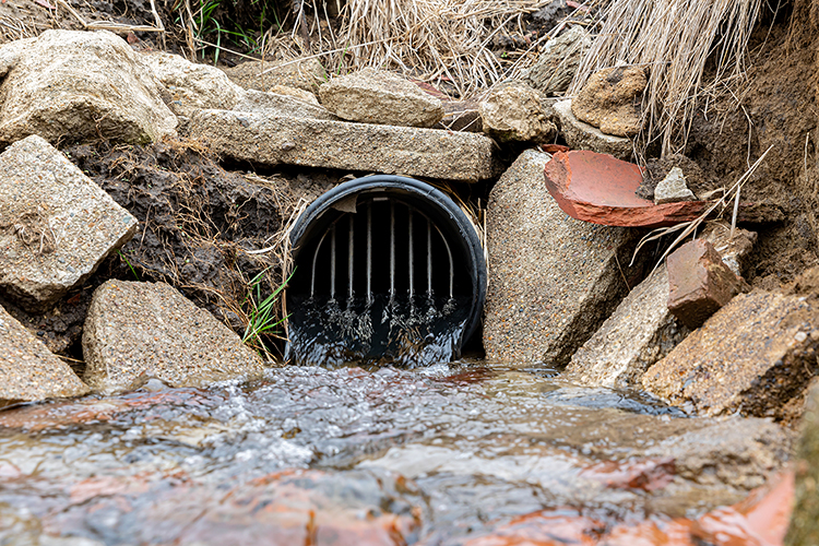 Stormwater Management Solutions for Commercial Businesses