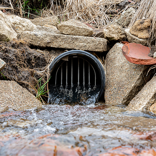 Stormwater Services in Maryland