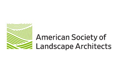 ASLA – American Society of Landscape Architects member logo