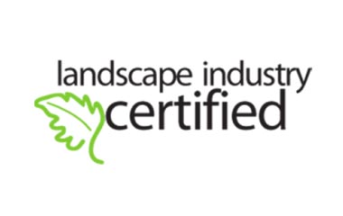 LIC – Landscape Industry Certified logo