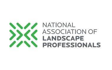 NALP – National Association of Landscape Professionals member logo