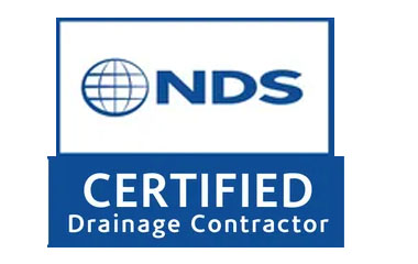 NDS stormwater management products logo
