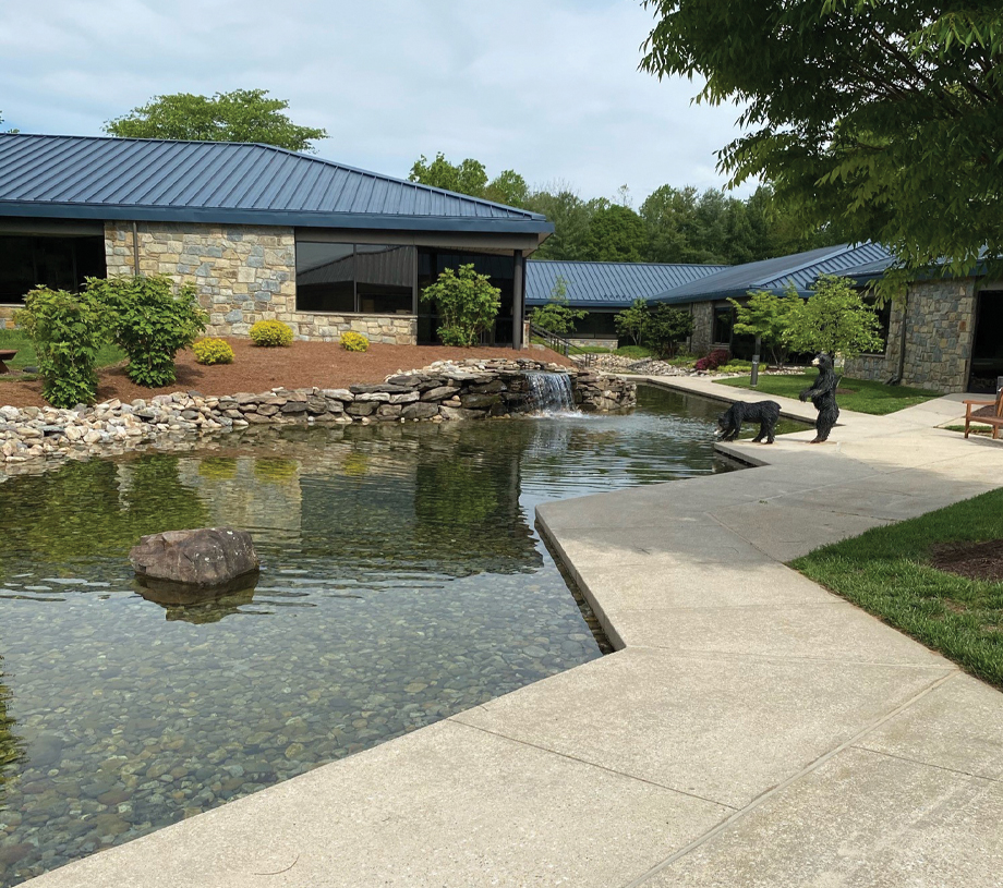 Hardscaping In Howard County, MD