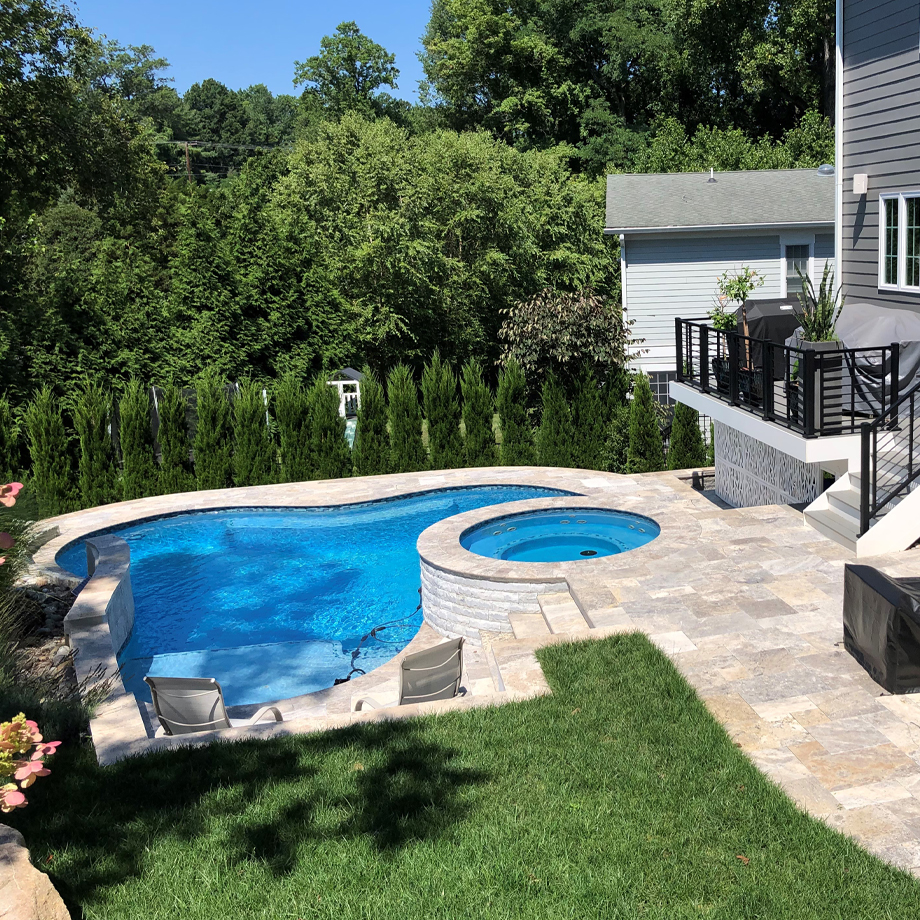 Turf Installation In Glenelg, MD