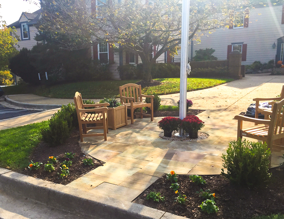 Commercial Tree Planting & Hedge Installation in Ellicott City, Glenelg, Dayton, Glenwood, Columbia, Highland, MD
