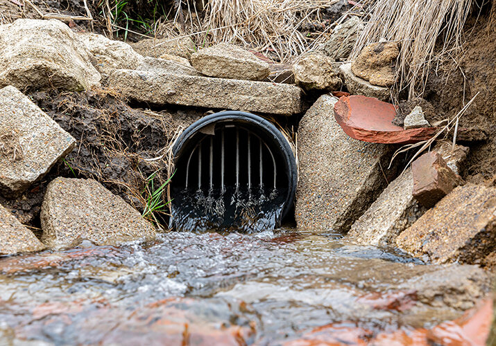 Stormwater Management in Maryland